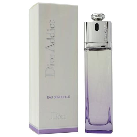 dior addict eau de toilette für damen 100 ml|Dior Addict eau sensuelle.